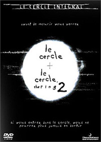 Gore Verbinski - Le Cercle / Le Cercle 2 - Coffret 2 DVD - Preis vom 11.10.2026 03:10:56 h