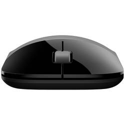 HP Z3700 Dual-Maus (silbergrau) Maus Kabellos Optisch Silber 3 Tasten 1600 dpi 758A9AA#ABB