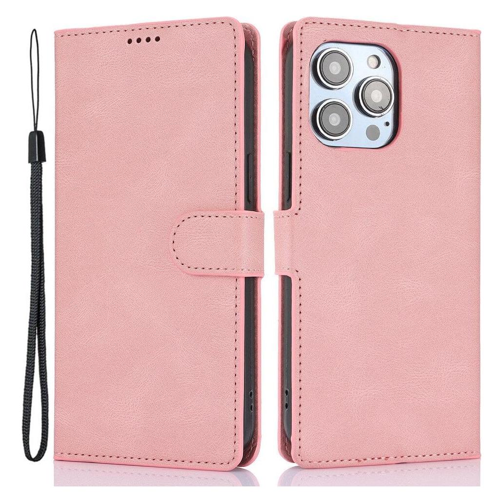 Cover-Discount iPhone 16 Pro Max - Premium Handyhülle Etui (Apple iPhone 16 Pro Max) (49220740)