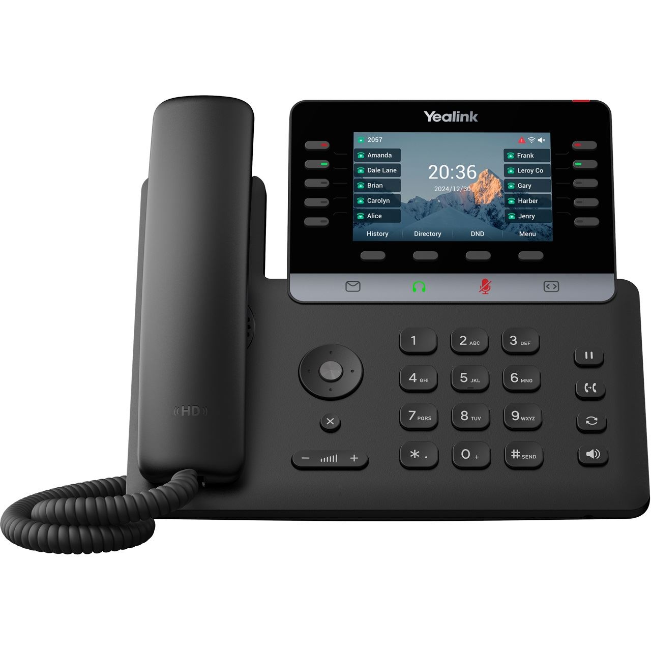 Yealink SIP-T74W