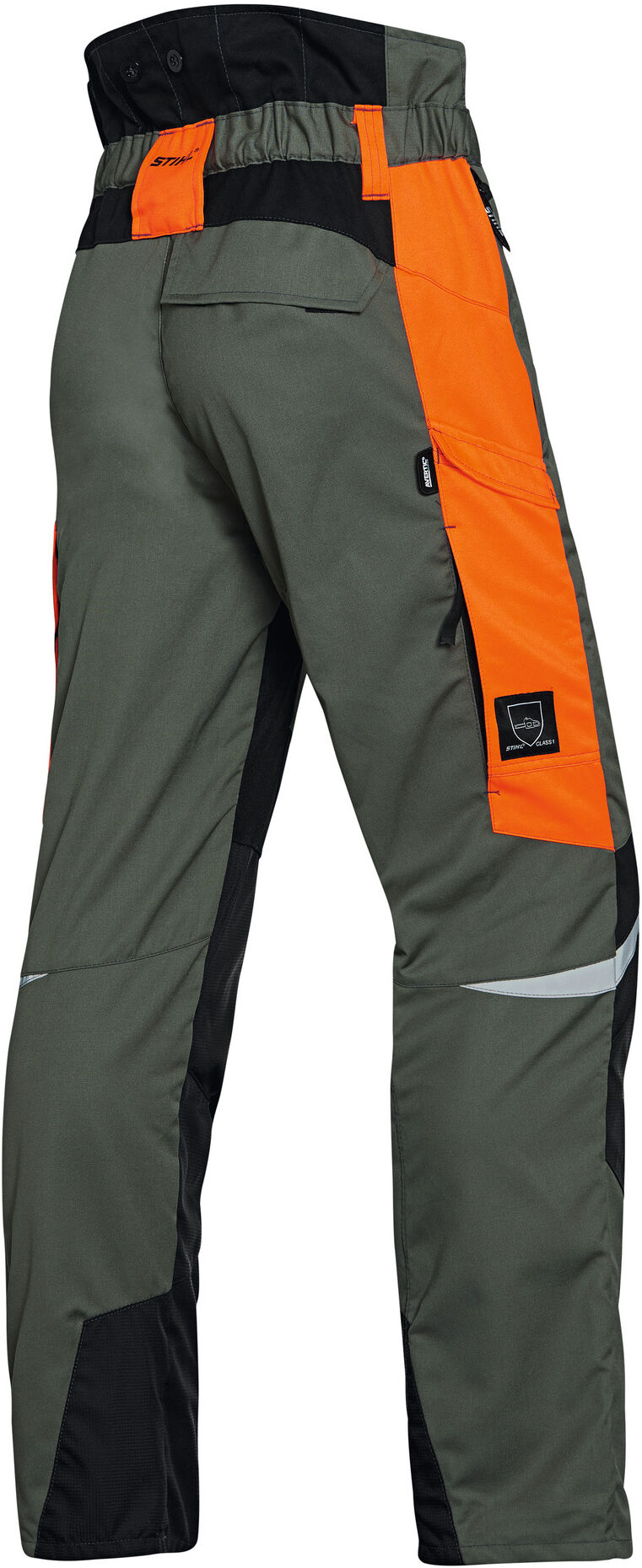 Stihl Pantalon FUNCTION Ergo / Taille XS