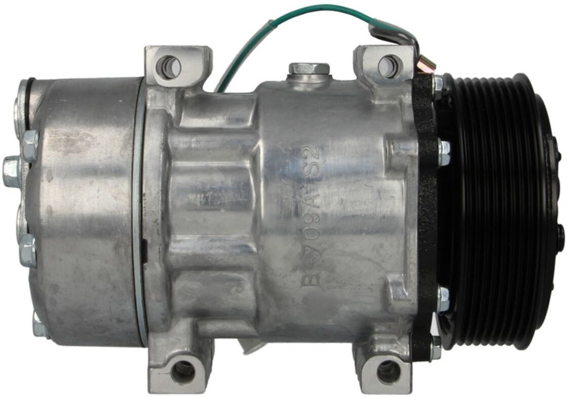 Klimakompressor TCCI QP7H15-8215