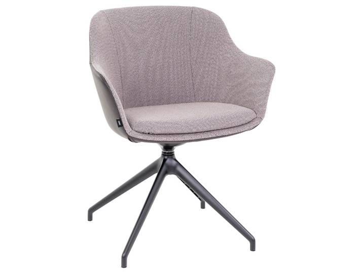 Drehstuhl Tosca von Seetal / Farbe: Beige