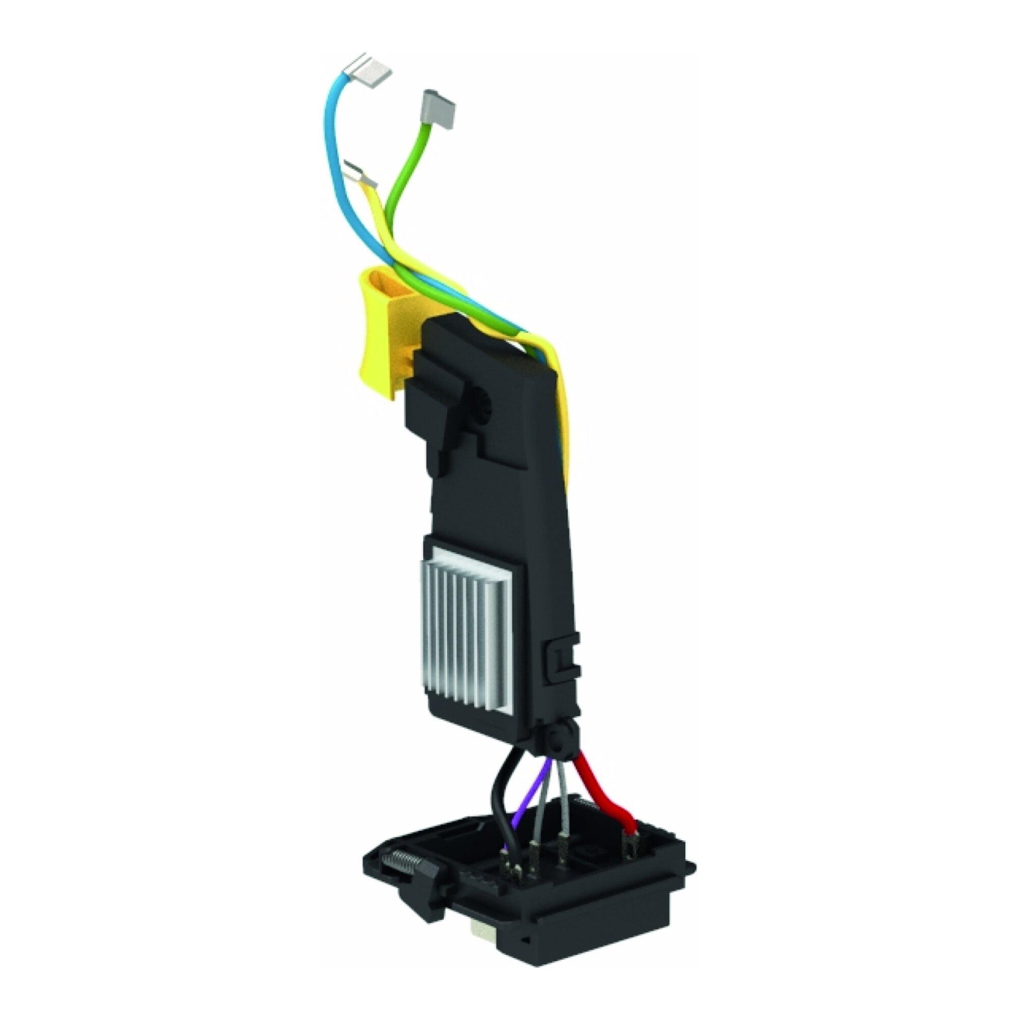 Gesipa E-Steuerung FireBird Pro - CAS (1679105)