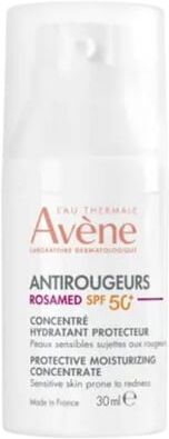 Avène Rosamed Creme Antirougeurs SPF50+30ml
