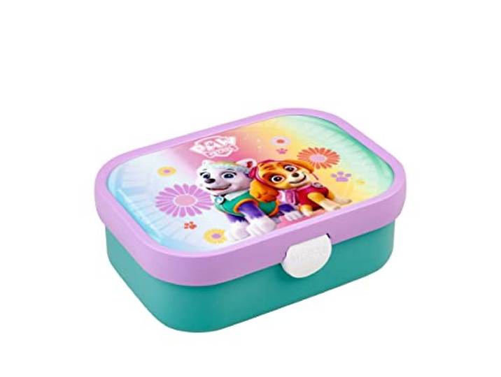 Lunchbox Campus - Paw Patrol Girls