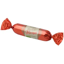 Edel Marzipan Brot in Zartbitterschokolade 50g