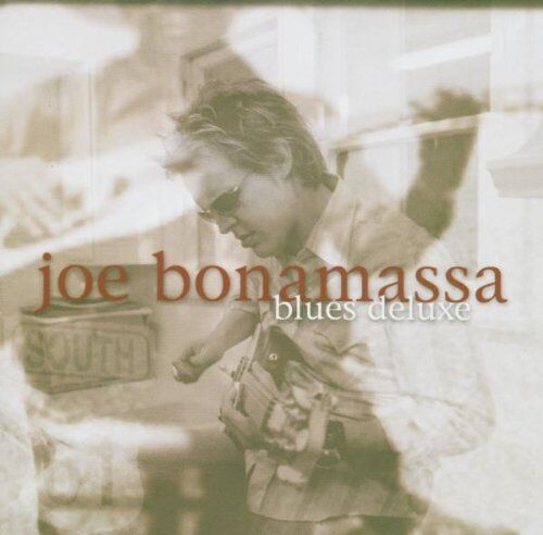 Joe Bonamassa - Blues Deluxe - Preis vom 13.10.2026 19:28:25 h