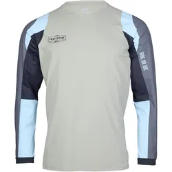 Protective, Herren, Velotrikot, Gambler (XXL), Grün, XXL