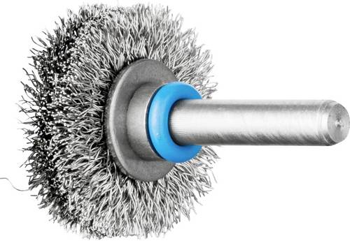 PFERD TOOLS Rundbürste RBUIT 3006/6 INOX 0,20 43100012 10St.
