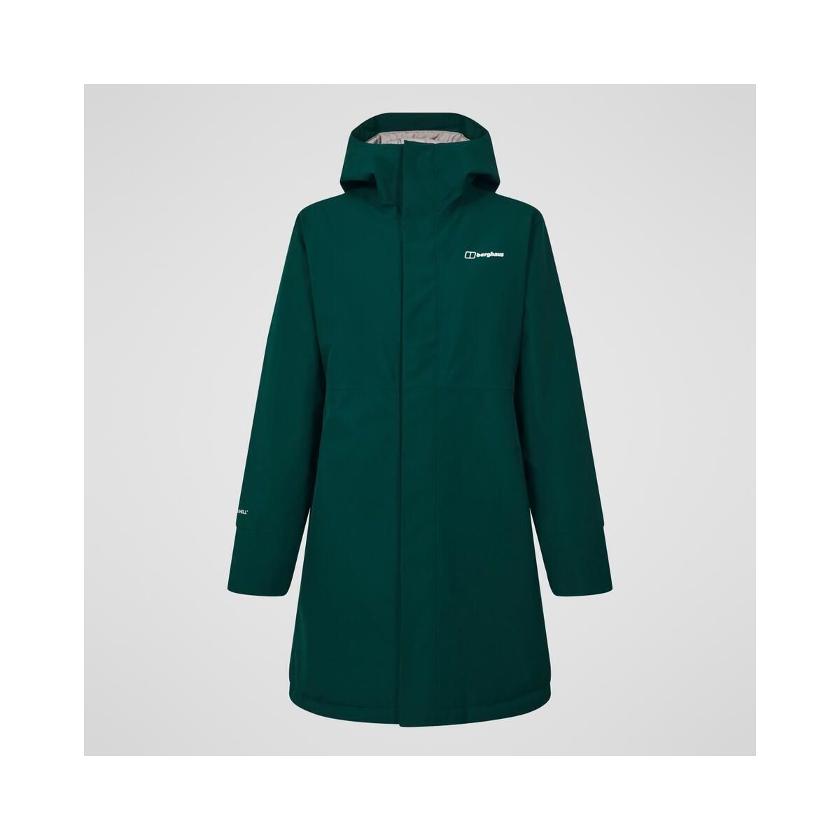 Berghaus W Hinderwick Jacket off peak (LX8) 14 4-A001171-LX8-14