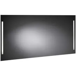 Emco LED-Lichtspiegel 449600077 1600 x 700 mm, 220-240 V/50 Hz, ohne Schalter
