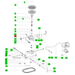 Festool Hülse für VAC SYS SE 1