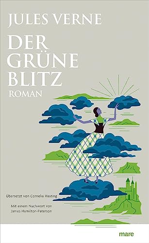 Jules Verne - Der grüne Blitz - Preis vom 13.10.2026 19:28:25 h