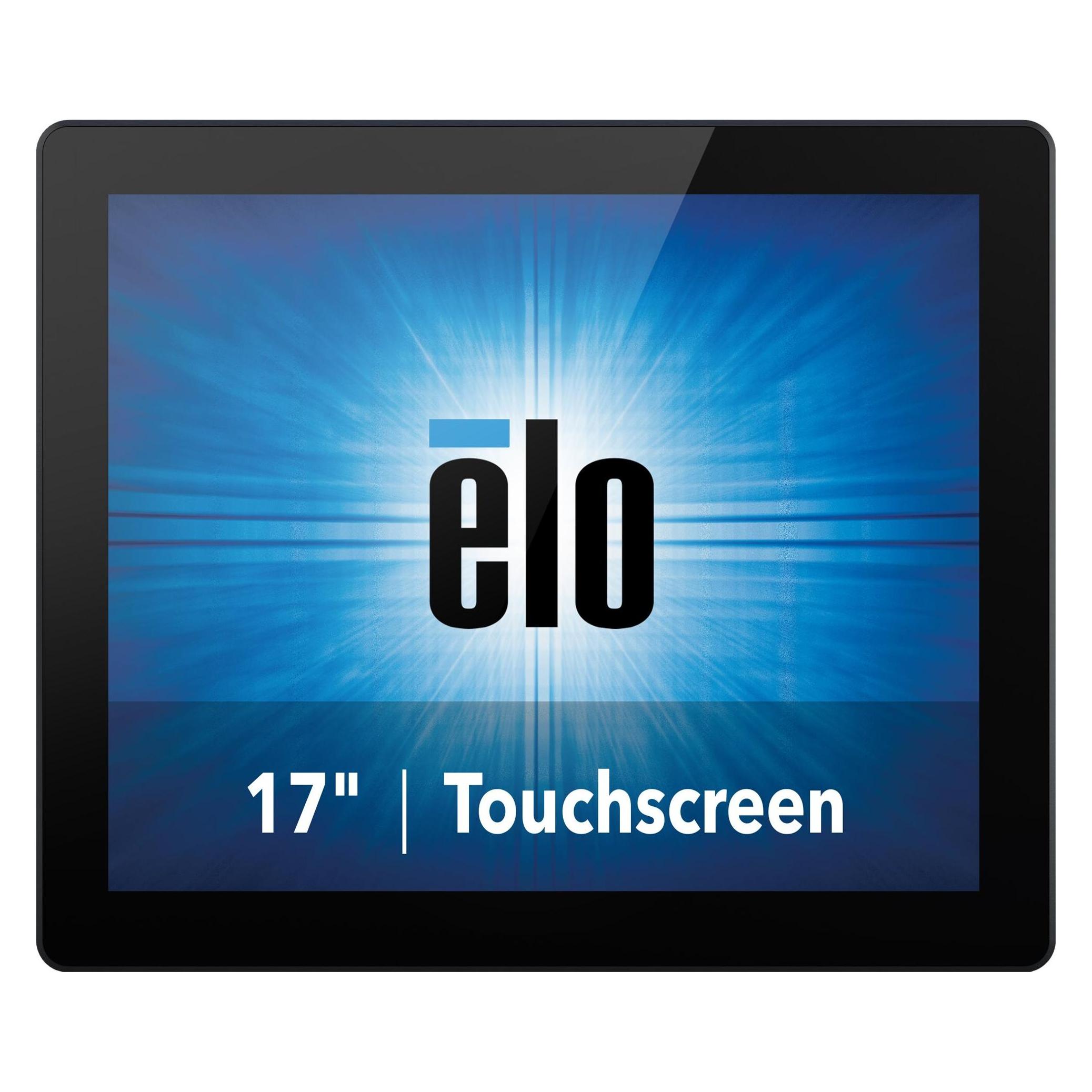 ēlo ET1790L (1280 x 1024 Pixel, 17") (E330225)
