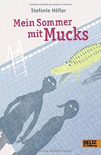Stefanie Höfler - Mein Sommer mit Mucks: Roman. Mit Vignetten von Franziska Walther - Preis vom 10.10.2026 11:48:34 h