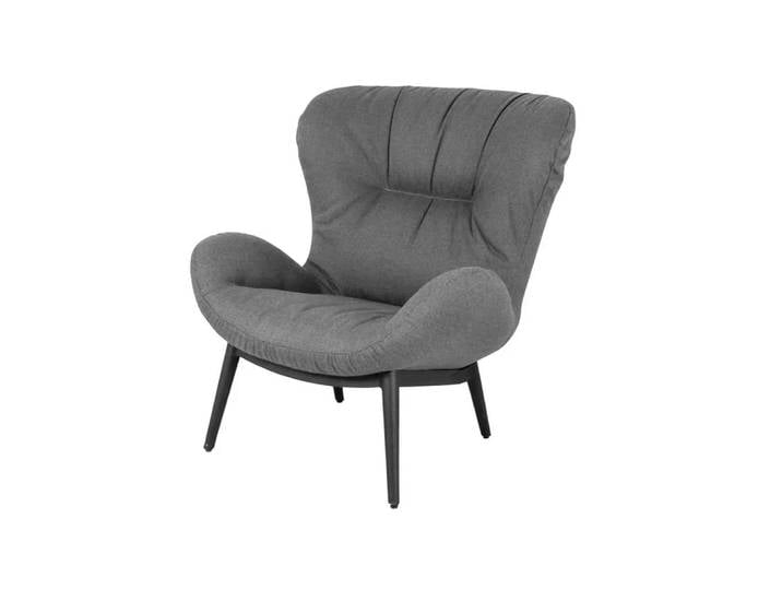 Cane-line Serene Lounge-Sessel Cane-Line Airtouch Grey