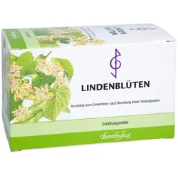 LINDENBLÜTEN BOMBASTUS