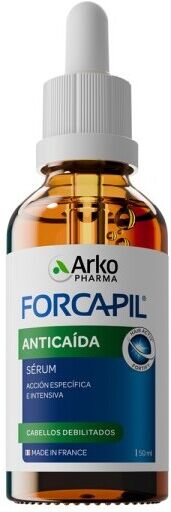 Arkopharma Forcapil Anti-Hair Loss Serum 50 ml