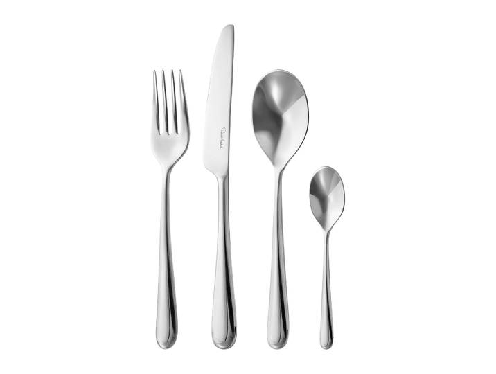 Robert Welch Set de couverts Kingham Bright 24 pièces