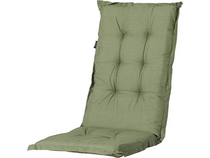 Madison Auflage Niederlehner - Basic grün