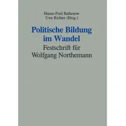 Politische Bildung im Wandel, Fachbücher