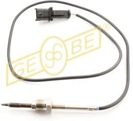 Gebe Sensor, Abgastemperatur 980891 Für Fiat