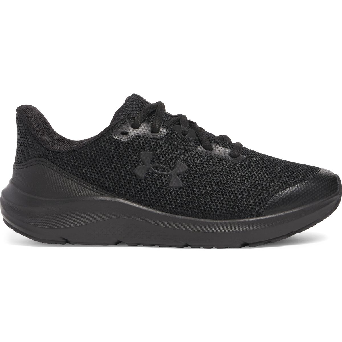 Under Armour BGS Pursuit 4 black black (001-001-001) 5 3028267-002004-5