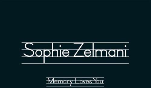 Sophie Zelmani - Memory Loves You - Preis vom 04.10.2026 03:51:26 h