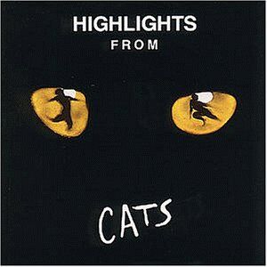 Andrew Lloyd Webber - Cats (Highlights) - Preis vom 09.10.2026 07:28:09 h