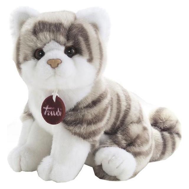 Trudi Kätzchen Brad (24 cm) (20851)