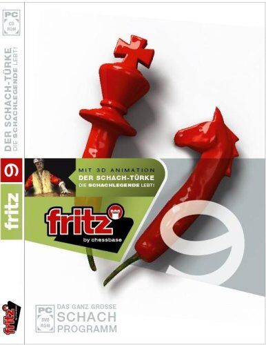 Halycon - Fritz 9 (DVD-ROM) - Preis vom 09.10.2026 07:28:09 h