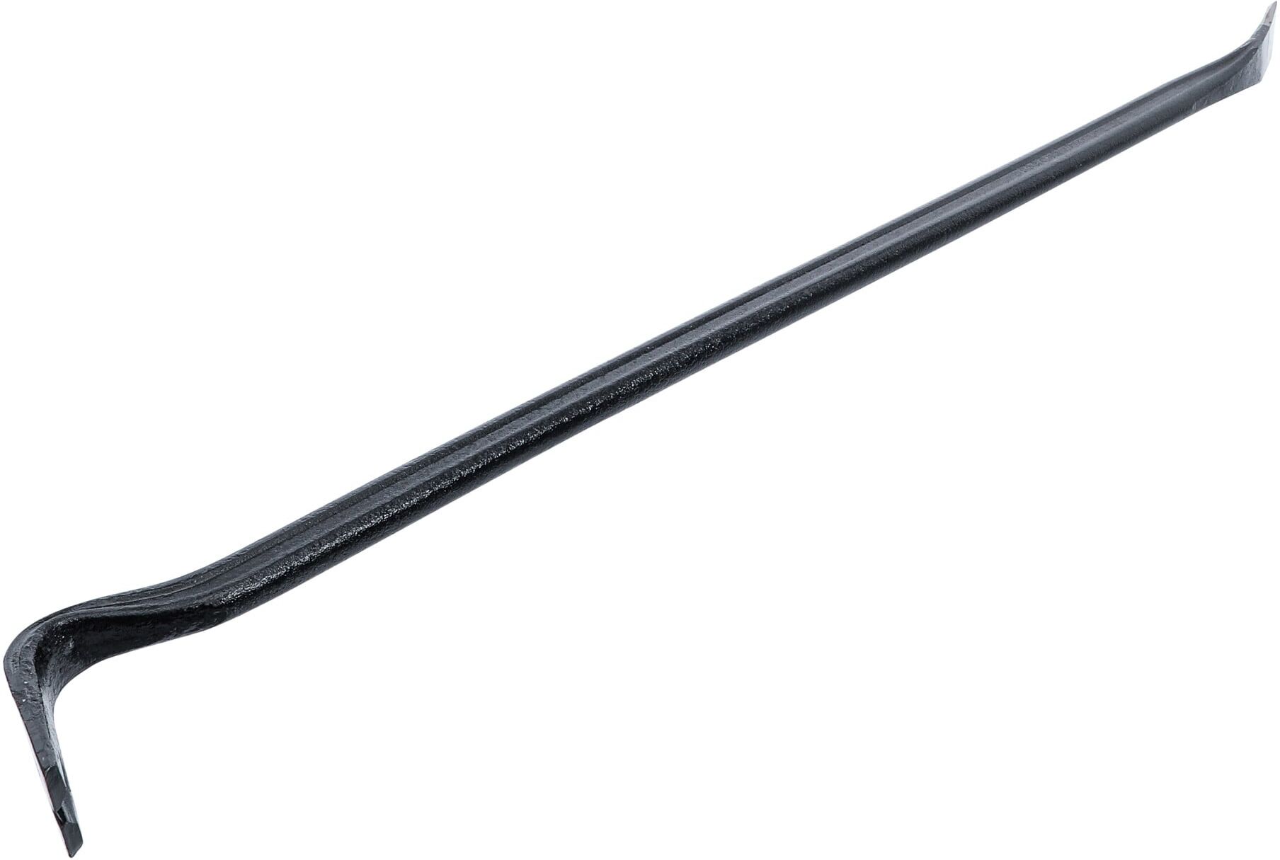 BGS Do it yourself Nagel-Hebeleisen 910 x 30 x 17 mm (52109)