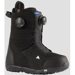 Burton Ritual BOA 2027 Snowboard-Boots black Gr. 9.5
