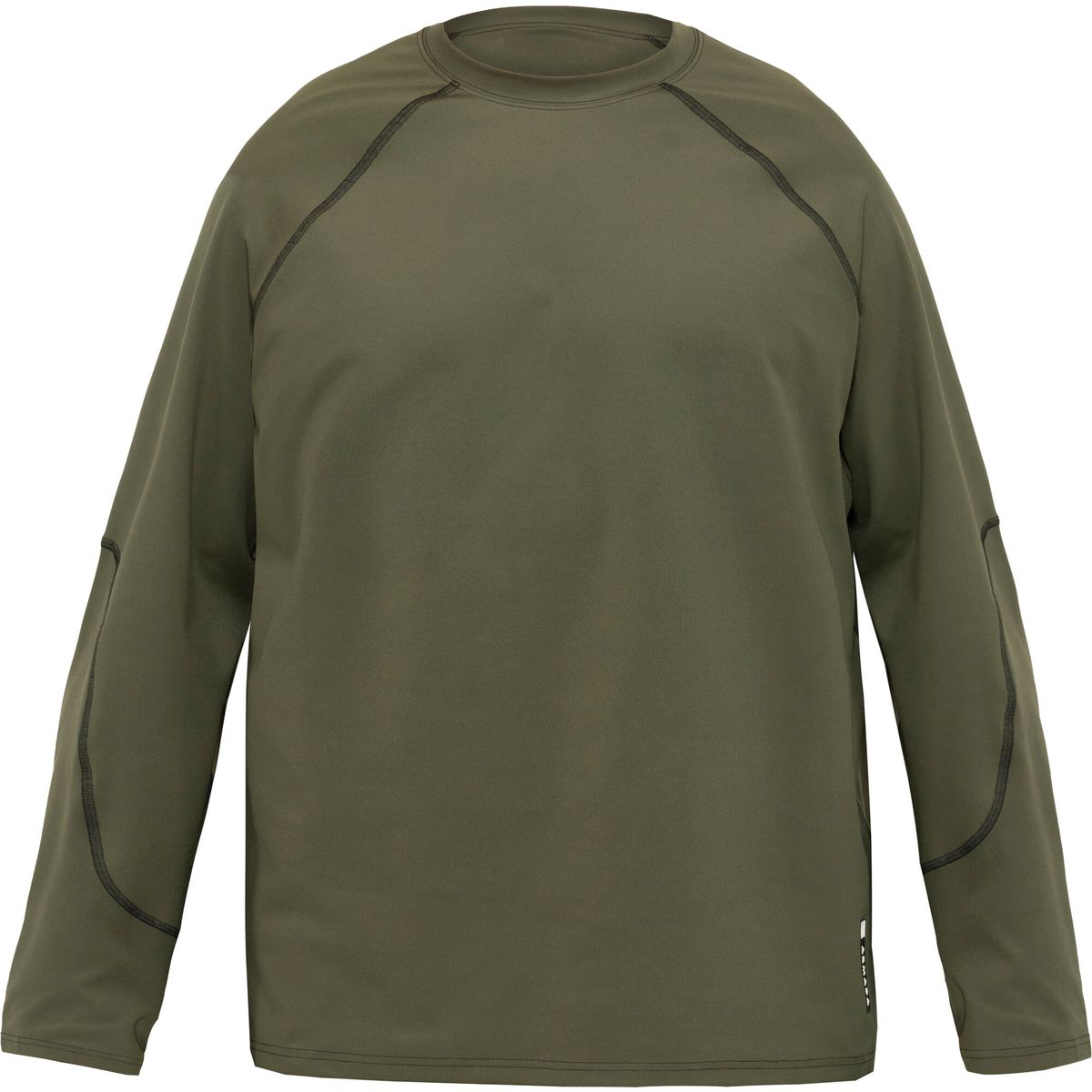 Armada Hoopler Baselayer Top olive/ (040) M R00591040_M