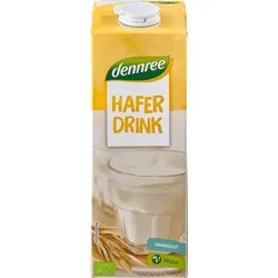 dennree Hafer Drink bio 1L