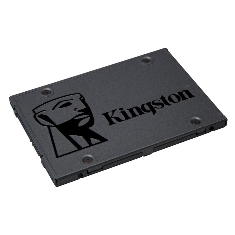 Kingston A400 SATA SSD 240 GB 2,5 Zoll 3D-NAND QLC SA400S37/240G