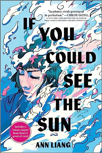 Ann Liang - If You Could See the Sun (Inkyard Press / Harlequin Teen) - Preis vom 17.10.2026 19:25:27 h
