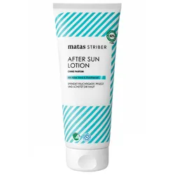 200ml MATAS Striber After Sun Lotion
