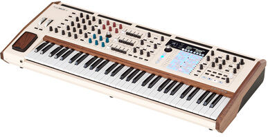 Arturia PolyBrute 12