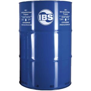 IBS Industriereiniger Purgasol, 2050057 Spezialreiniger, für Teilewaschtische, Fass 200 Liter