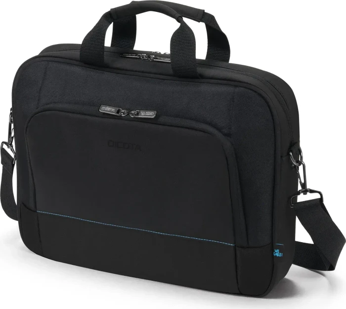 DICOTA Top Traveller TWO 15 - 17,3" schwarz