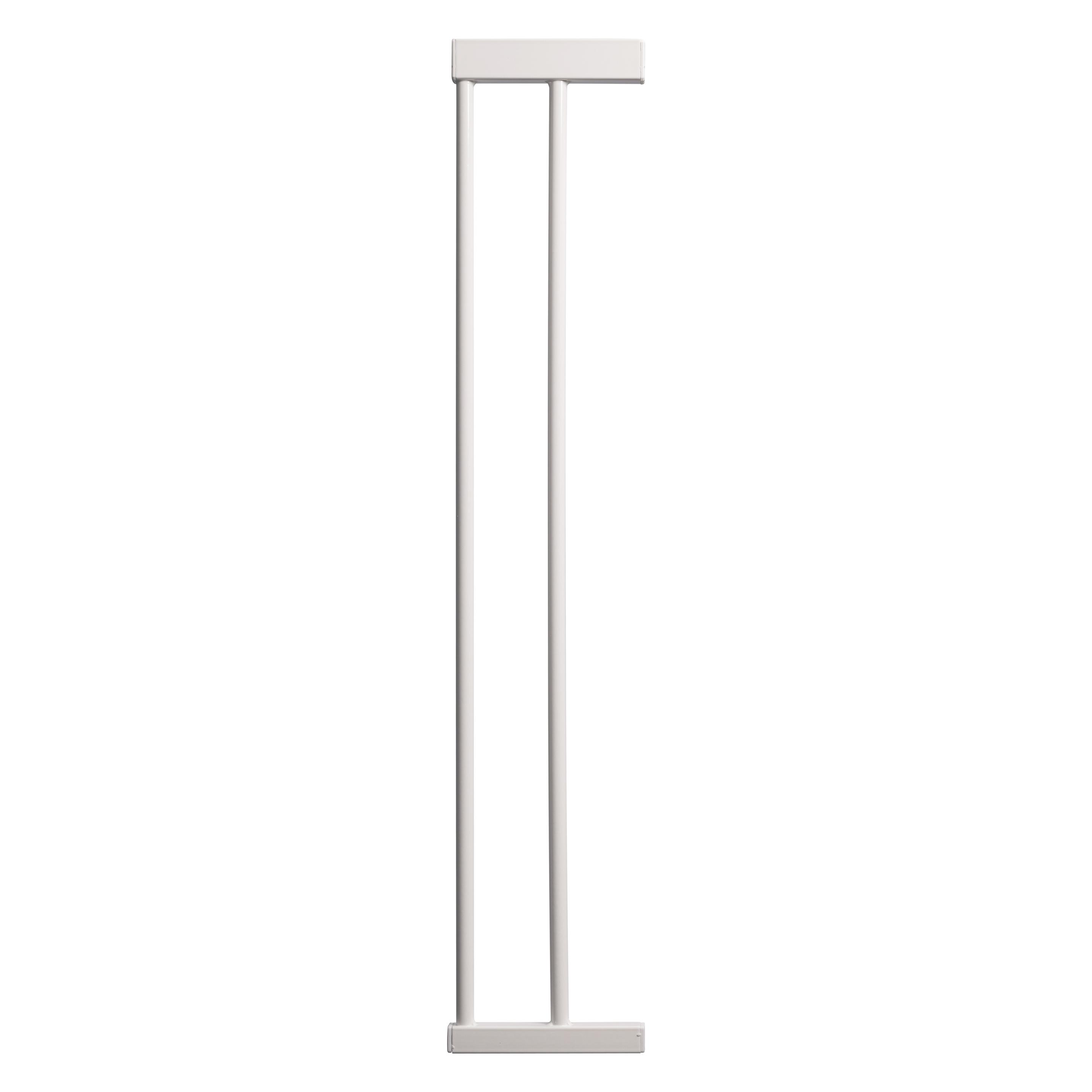 Milla & Måns Haven Safety Gate Extension, 14 cm, white (42051616)