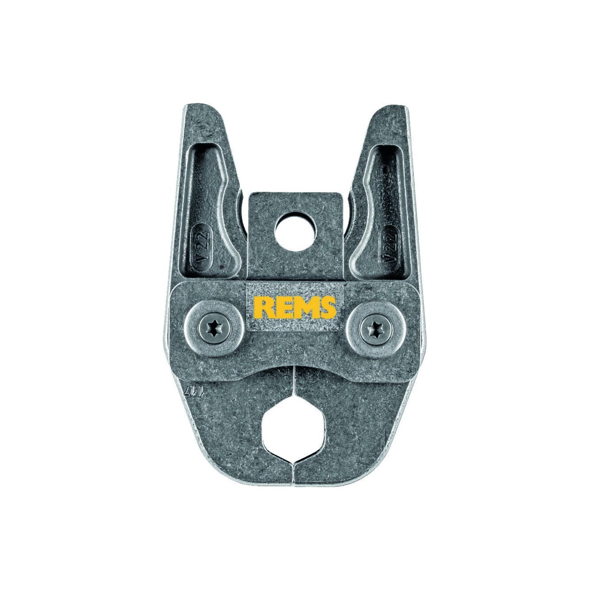 REMS Presszange V 54 Art. 570175)