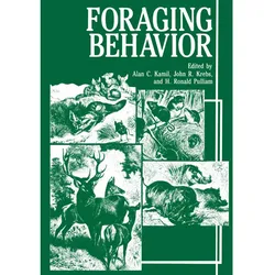 Foraging Behavior, Fachbücher