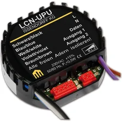 Issendorff Unterputz-Modul LCN - UPU