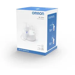 Omron Ne-c810 Kompressor-inhal.gerät Neb-c810-e 1 St