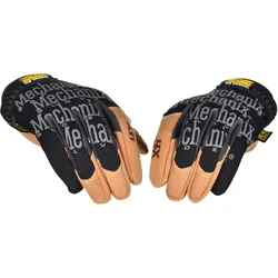 Mechanix Wear, Schutzhandschuhe, Arbeitshandschuhe (M)