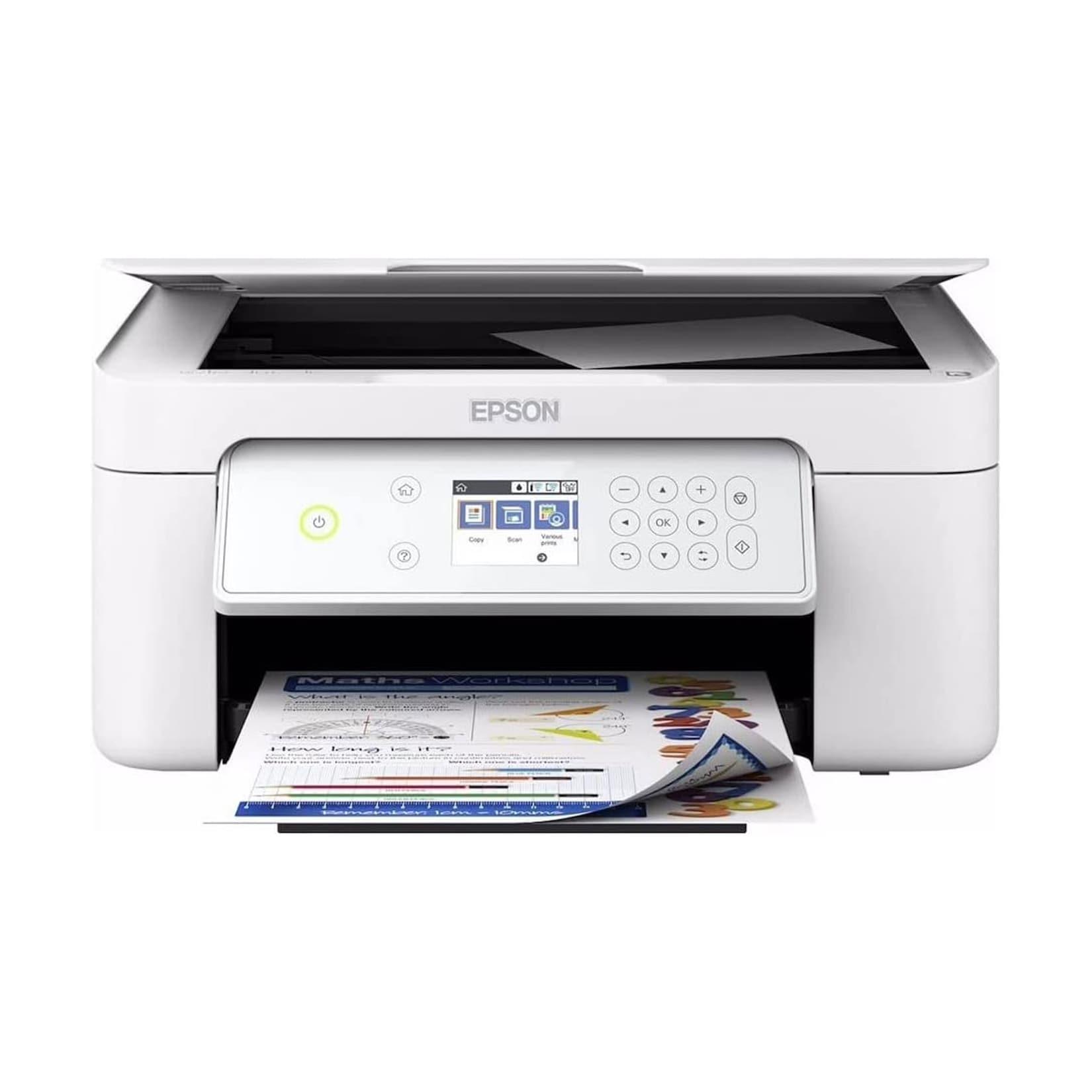 Epson Expression Home XP-4205 weiß Multifunktionsdrucker