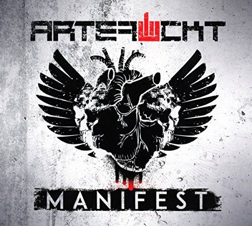 Artefuckt - Manifest - Preis vom 30.09.2026 09:01:18 h